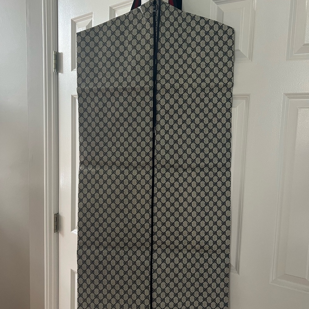 Gucci Wardrobe Bag